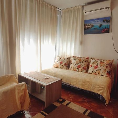 Apartments Ruza Budva Ngoại thất bức ảnh