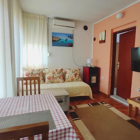 Apartments Ruza Budva Phòng bức ảnh