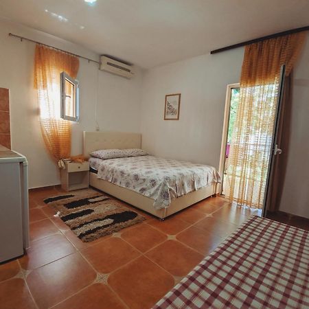 Apartments Ruza Budva Phòng bức ảnh