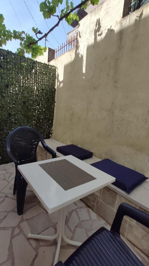 Apartments Ruza Budva Ngoại thất bức ảnh