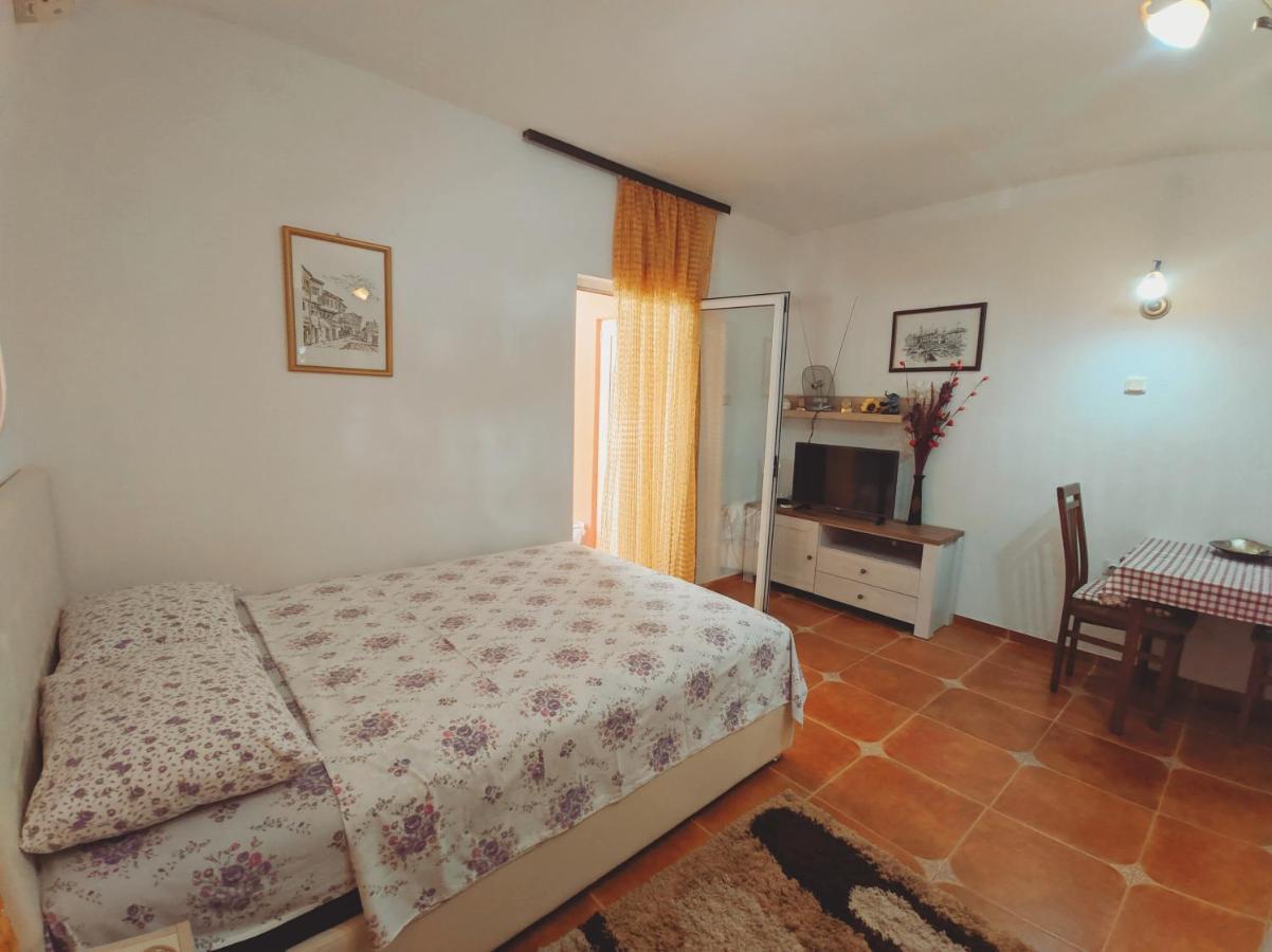 Apartments Ruza Budva Phòng bức ảnh