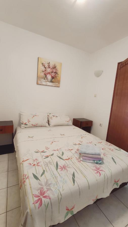 Apartments Ruza Budva Ngoại thất bức ảnh