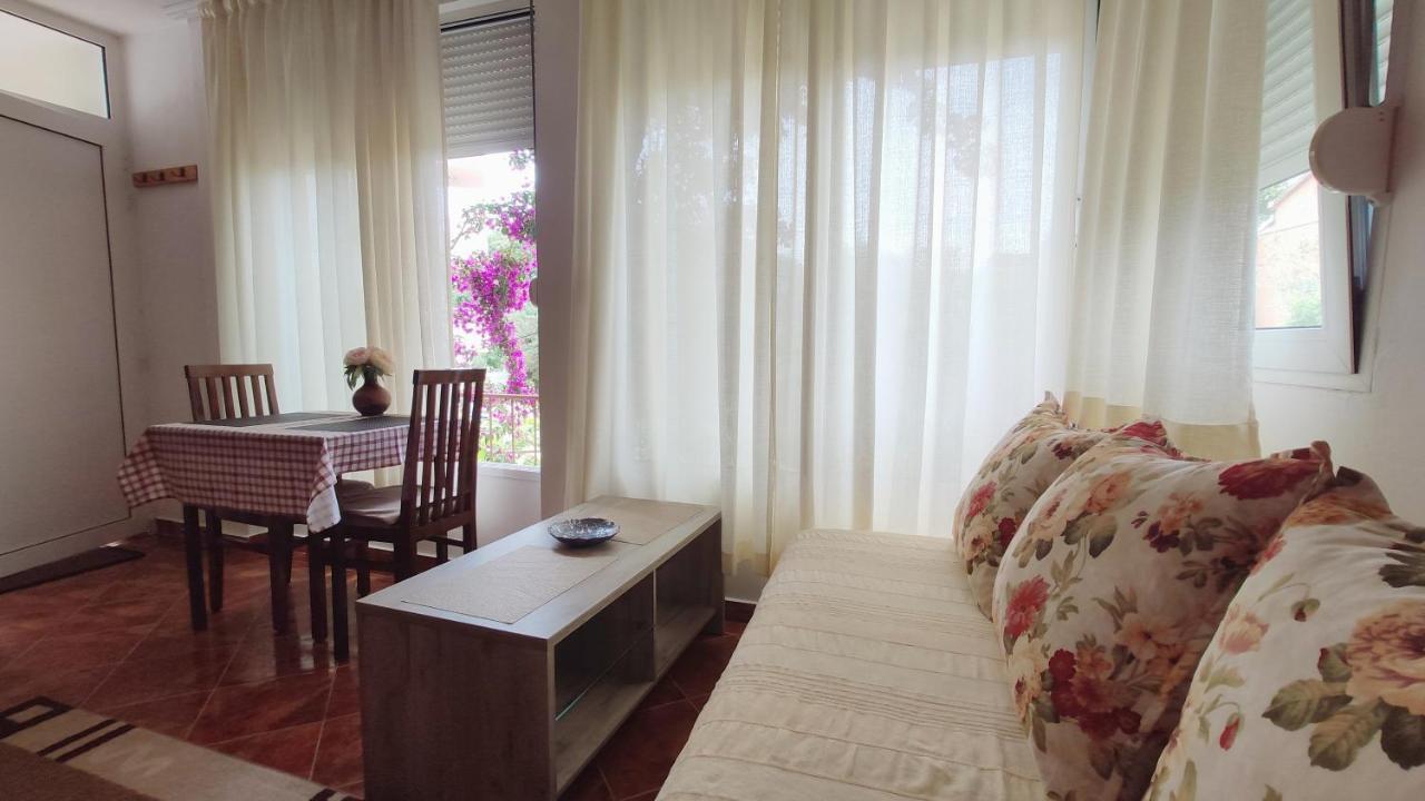 Apartments Ruza Budva Phòng bức ảnh