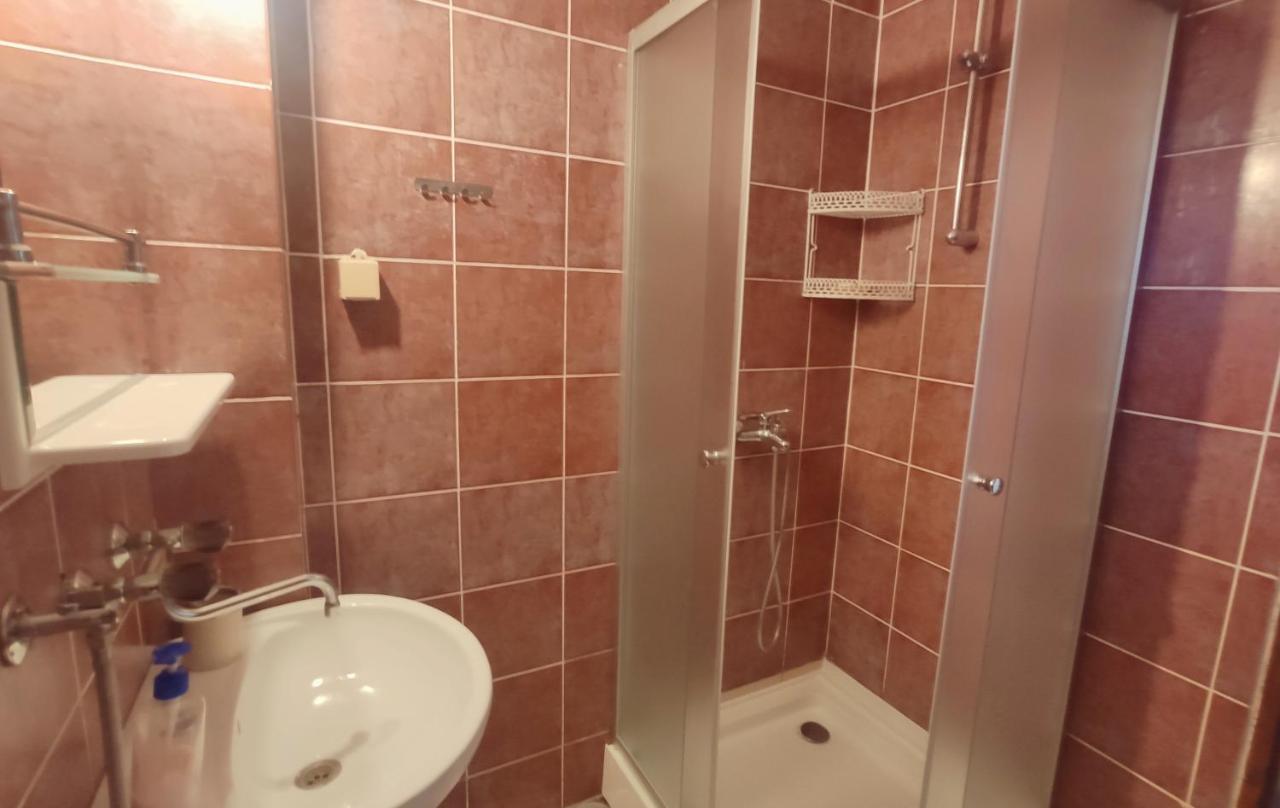 Apartments Ruza Budva Ngoại thất bức ảnh