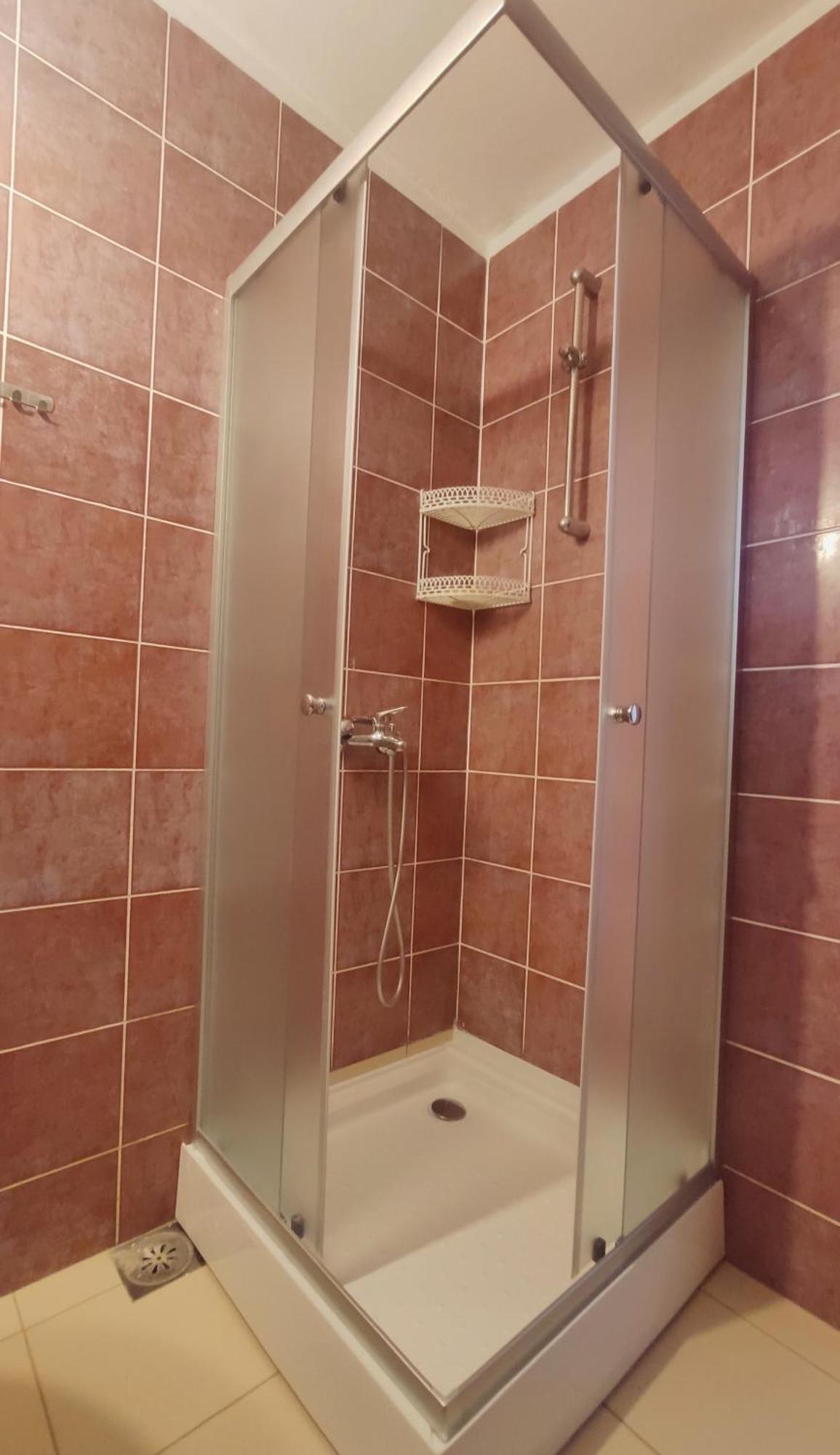 Apartments Ruza Budva Phòng bức ảnh