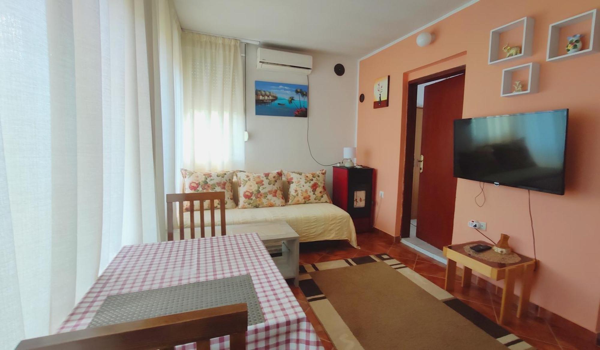 Apartments Ruza Budva Phòng bức ảnh