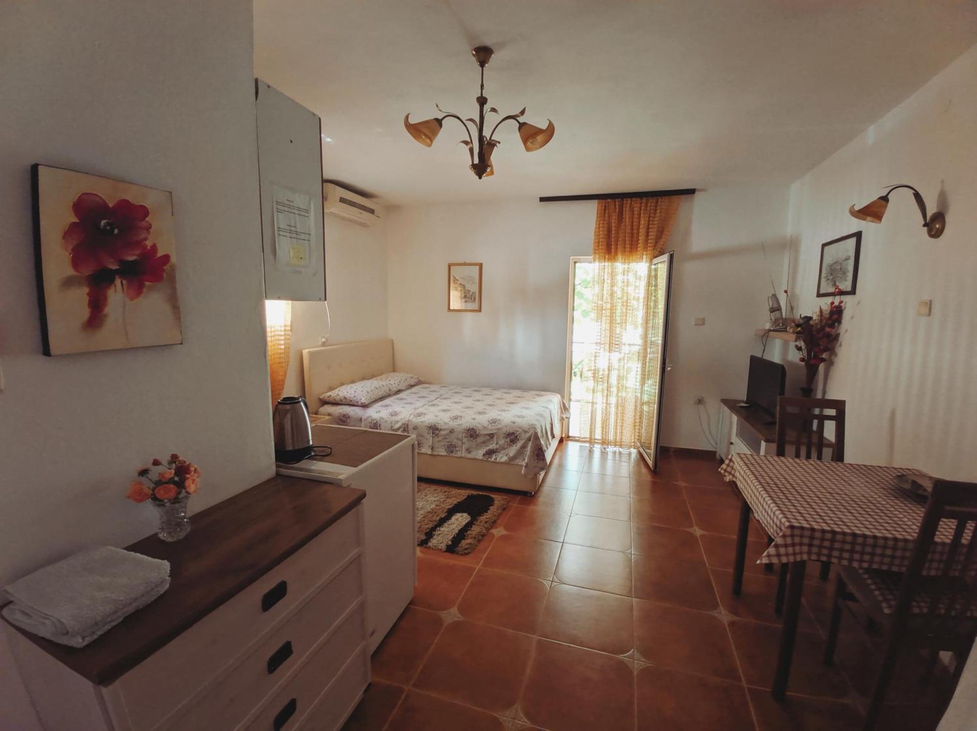 Apartments Ruza Budva Phòng bức ảnh