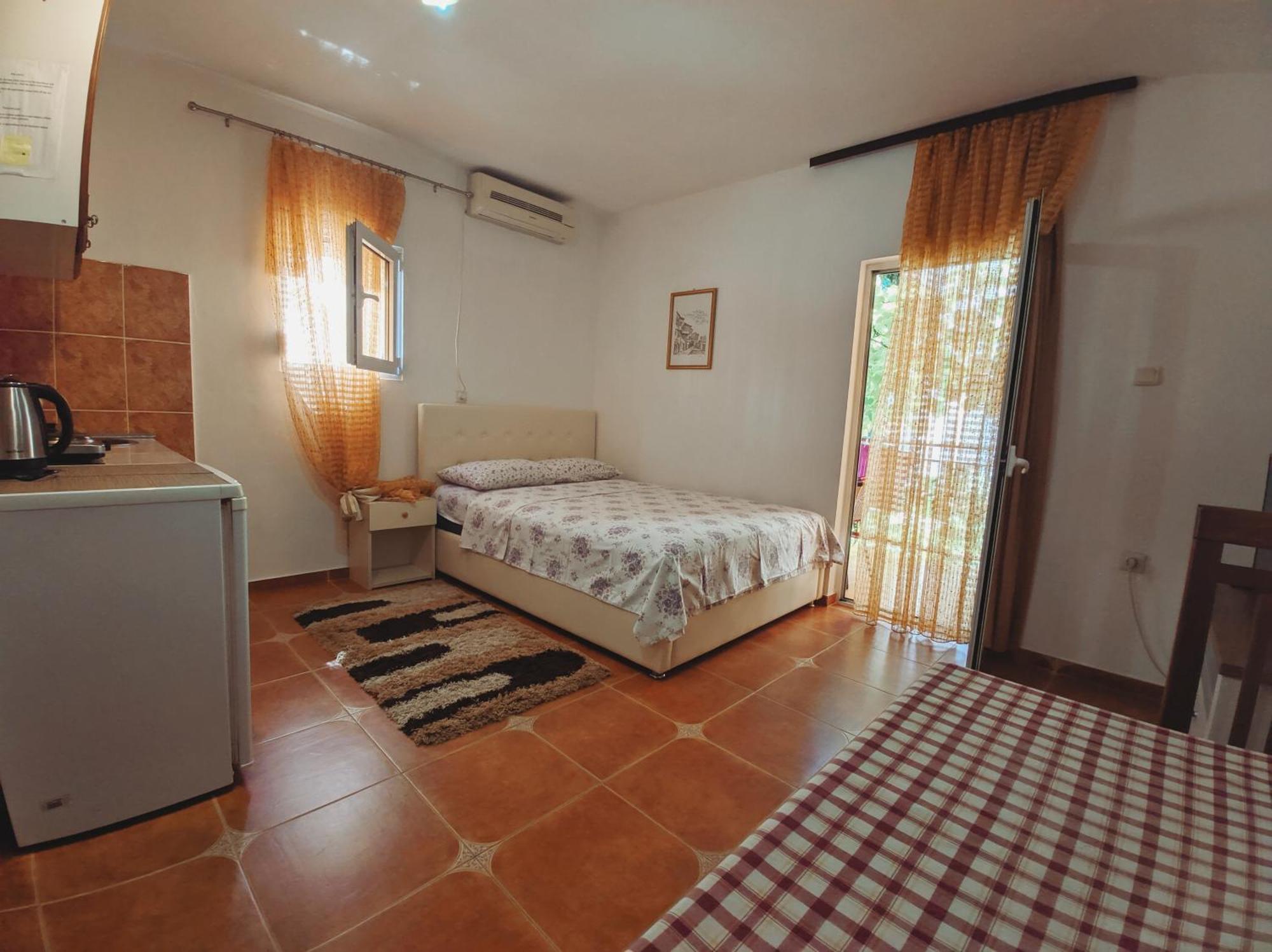 Apartments Ruza Budva Phòng bức ảnh