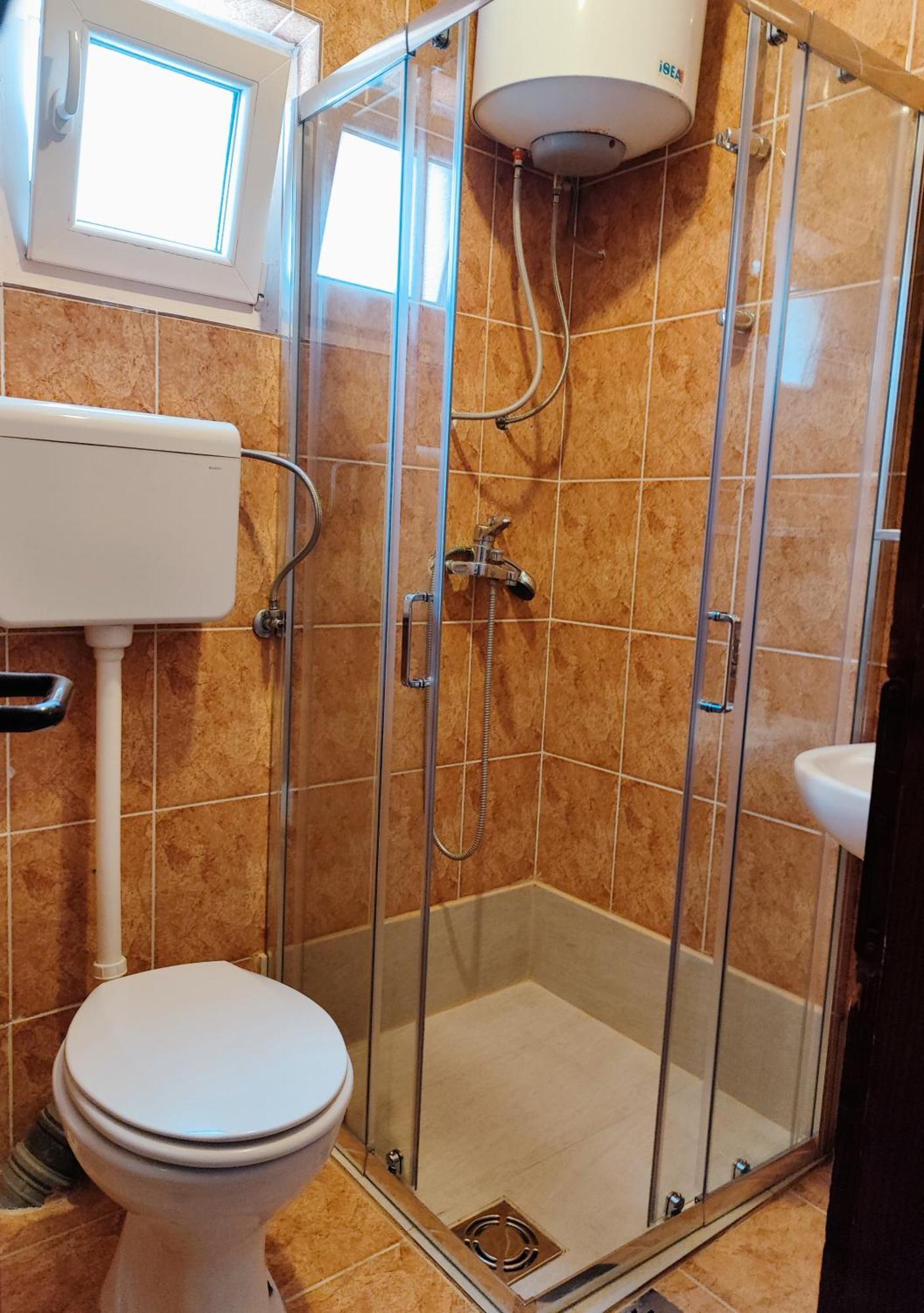 Apartments Ruza Budva Ngoại thất bức ảnh